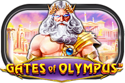 Gates of Olympus
