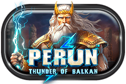 Perun – Thunder of Balkan